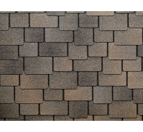 Гибкая черепица Саппоро Вагаси от производителя  Docke по цене 1 309 р