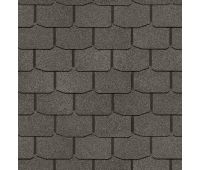 Гибкая черепица ЦЮРИХ Мокко Гибкая черепица ЦЮРИХ Мокко