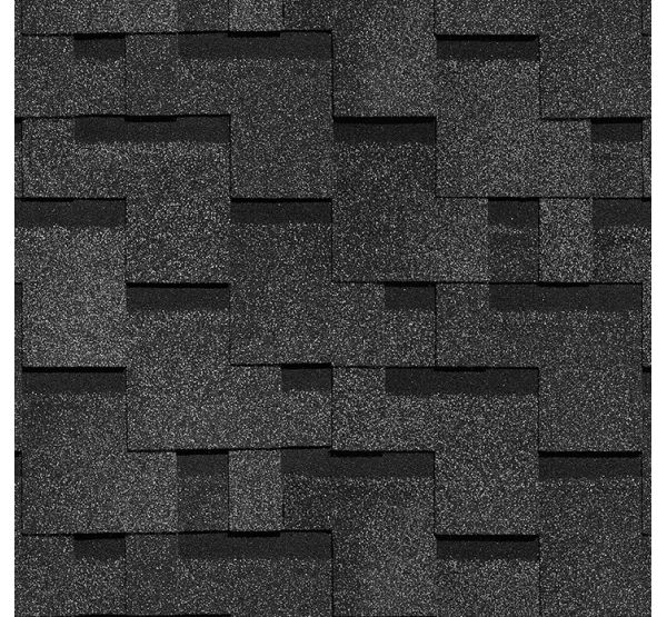 Гибкая черепица ГЕНУЯ Ежевика от производителя Docke по цене 760 р Гибкая черепица ГЕНУЯ Ежевика от производителя Docke по цене 760 р