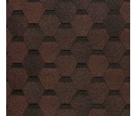 Гибкая черепица Стамбул Кварц Гибкая черепица Стамбул Кварц