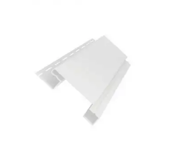 Планка наборная (Наличник) Белая от производителя  Я Фасад по цене 708 р