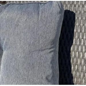 Комплект мебели плетеной из иск. ротанг AFM-307G-Grey от производителя  Afina по цене 150 660 р