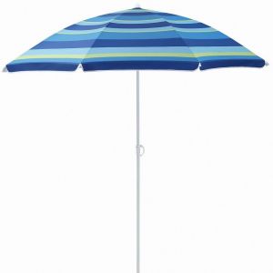 Зонт пляжный 2200мм. Цвет любой! от производителя  Tweet по цене 3 360 р