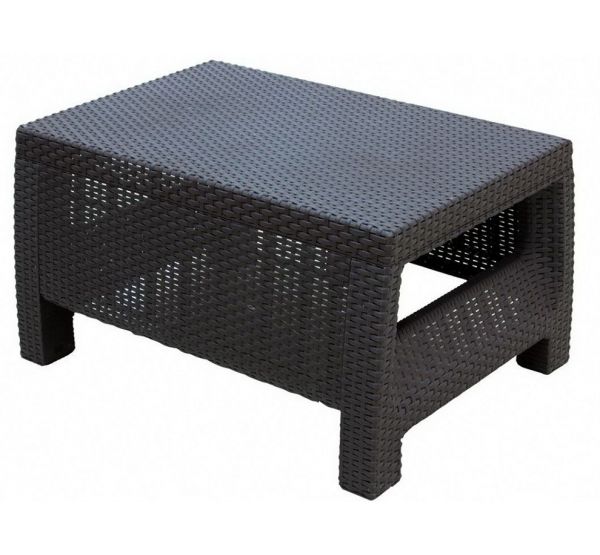 Столик журнальный  (кофейный) Small Table Венге от производителя  Мебель Yalta по цене 4 080 р