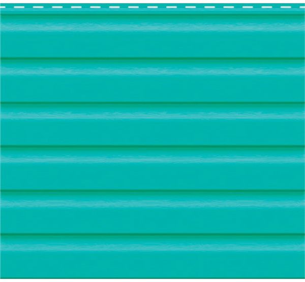 Виниловый сайдинг Коллекция Classic - Бирюза от производителя Доломит по цене 298 р Виниловый сайдинг Коллекция Classic - Бирюза от производителя Доломит по цене 298 р