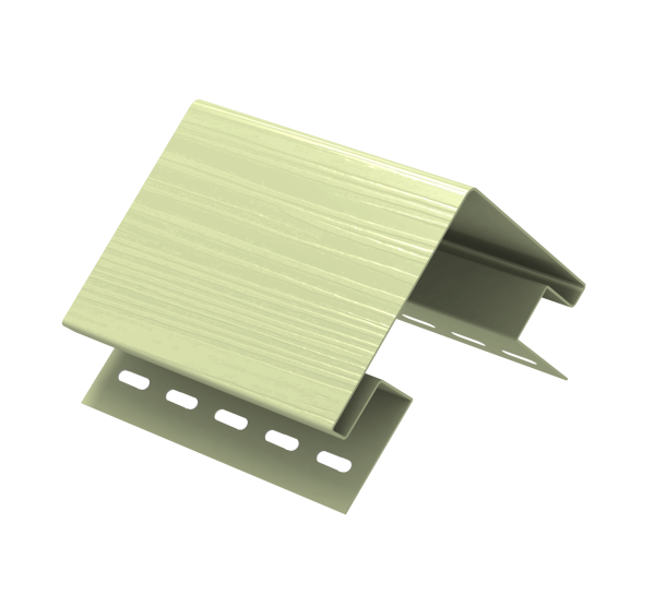 Угол наружный Классика- Зелёный от производителя Ю-Пласт по цене 820 р Угол наружный Классика- Зелёный от производителя Ю-Пласт по цене 820 р