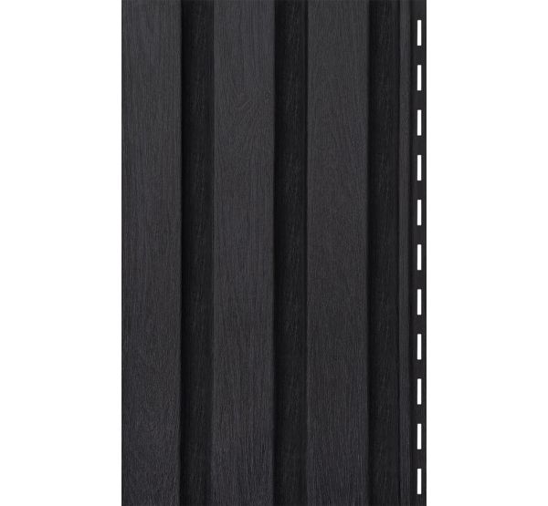 Сайдинг Timberblock Фасадная Рейка Угольный от производителя Ю-Пласт по цене 753 р Сайдинг Timberblock Фасадная Рейка Угольный от производителя Ю-Пласт по цене 753 р