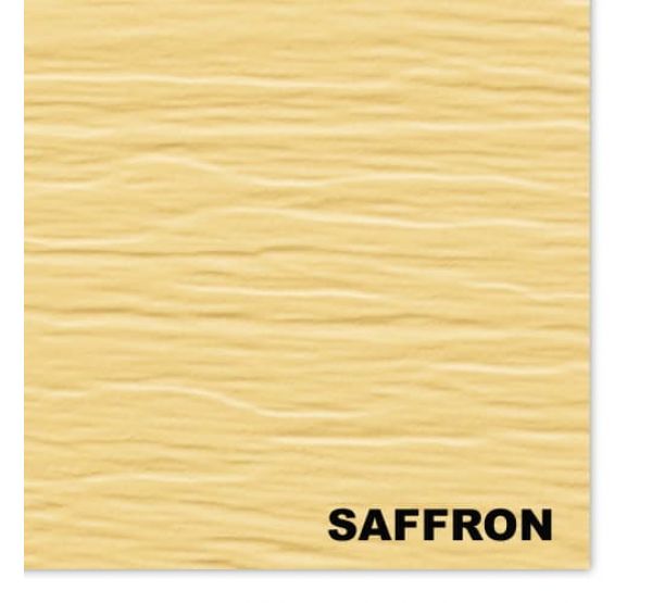 Виниловый сайдинг, Saffron (Шафран) от производителя  Mitten по цене 546 р