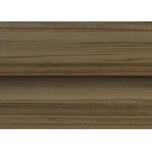 Виниловый сайдинг - Royal Wood Standart, Ольха от производителя  Fineber по цене 684 р