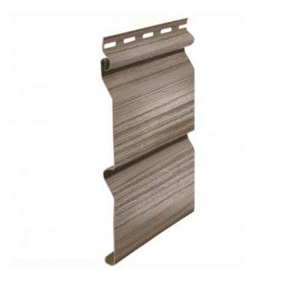 Виниловый сайдинг - Royal Wood Standart, Сосна от производителя  Fineber по цене 684 р
