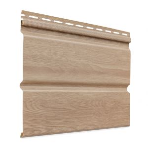 Виниловый сайдинг, Альта-Брус Люкс Орех от производителя Альта-профиль по цене 545 р Виниловый сайдинг, Альта-Брус Люкс Орех от производителя Альта-профиль по цене 545 р