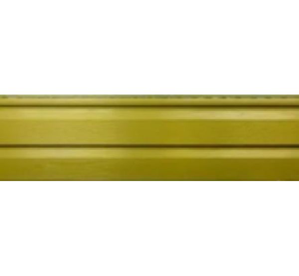 Виниловый сайдинг (Канада плюс)   Премиум. Оливковый от производителя  Альта-профиль по цене 534 р
