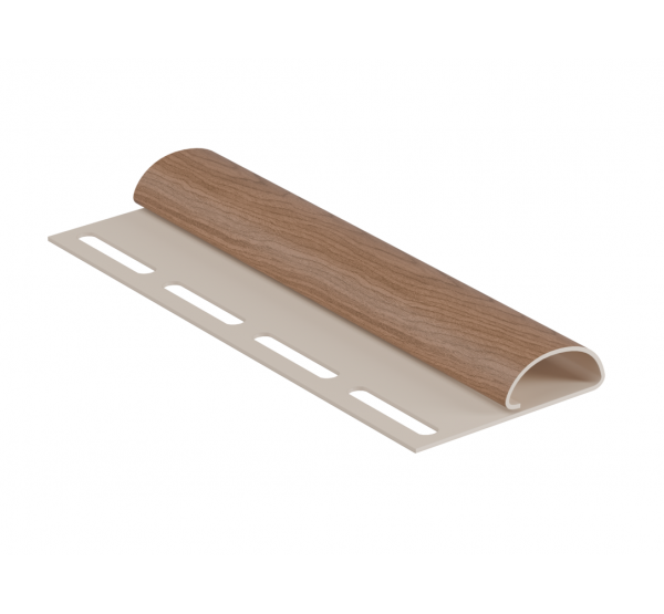 Финишный профиль Алтайский от производителя  Docke по цене 324 р