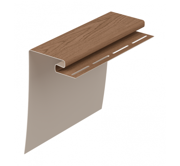 Околооконный профиль Алтайский от производителя  Docke по цене 1 500 р