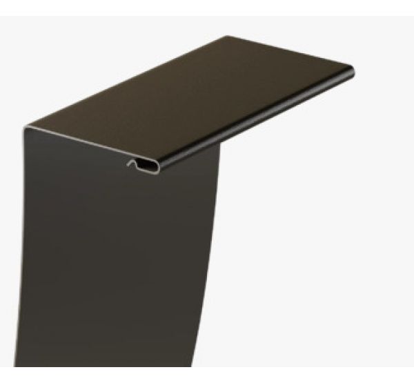 Околооконный профиль Универсальный Шоколад от производителя  Docke по цене 900 р