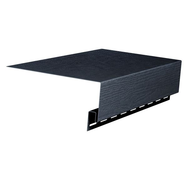 Приоконная планка Графит 3.05 от производителя  Grand Line по цене 1 470 р