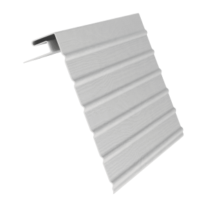 J фаска (ветровая доска) Белый 3.00 от производителя  Grand Line по цене 1 044 р