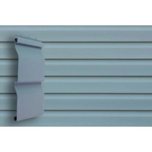 Виниловый сайдинг премиум, Корабельный брус 3,66 м - Голубой от производителя Grand Line по цене 337 р Виниловый сайдинг премиум, Корабельный брус 3,66 м - Голубой от производителя Grand Line по цене 337 р