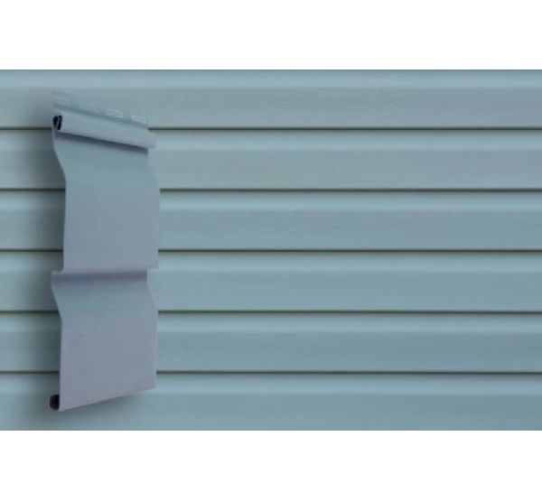 Виниловый сайдинг премиум, Корабельный брус 3,66 м - Голубой от производителя Grand Line по цене 337 р Виниловый сайдинг премиум, Корабельный брус 3,66 м - Голубой от производителя Grand Line по цене 337 р