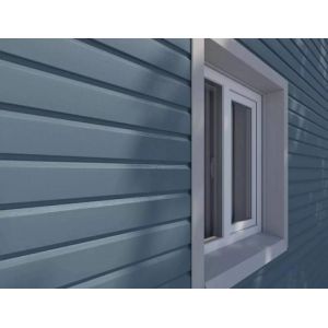 Виниловый сайдинг Оптима Корабельный Брус - Гортензия от производителя ТЕХНОНИКОЛЬ по цене 220 р Виниловый сайдинг Оптима Корабельный Брус - Гортензия от производителя ТЕХНОНИКОЛЬ по цене 220 р