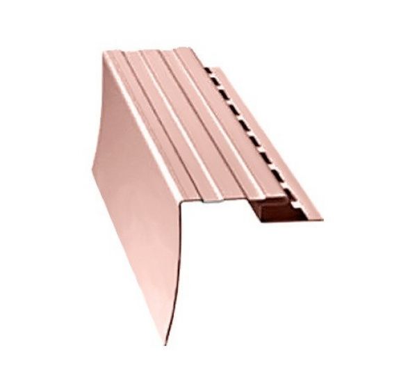 Околооконная планка Фламинго от производителя  Tecos по цене 1 153 р