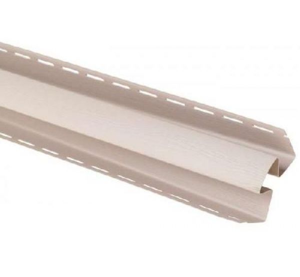 Угол внутренний Премиум Т-13, ВН, Персиковый от производителя  Альта-профиль по цене 992 р