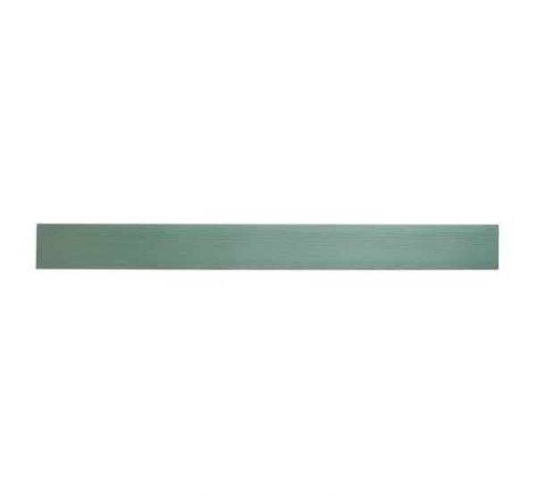 Универсальный профиль Альта Борд Стандарт 100 мм - Зеленый от производителя  Альта-профиль по цене 864 р