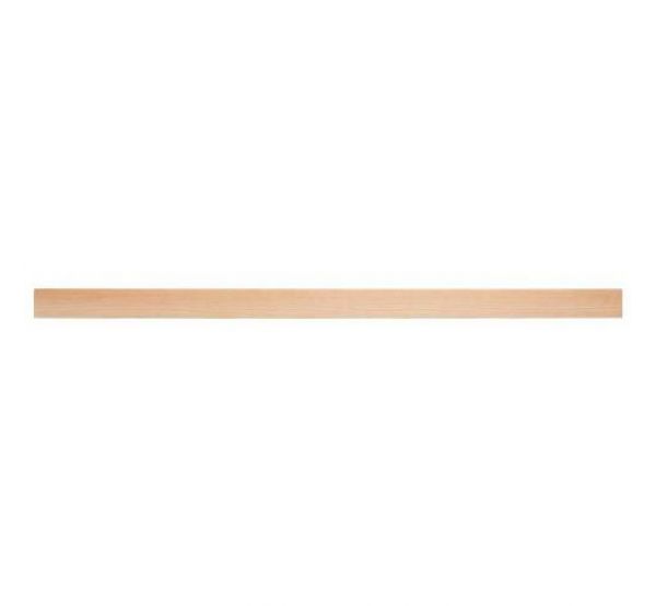Универсальный профиль Альта Борд Тимбер 50 мм - Вишня от производителя  Альта-профиль по цене 468 р