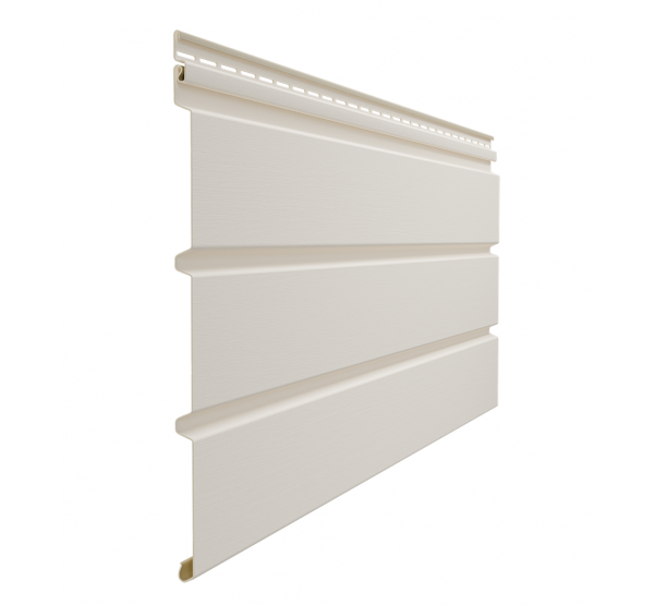 Софит Premium, T4 сплошной Пломбир от производителя Docke по цене 520 р Софит Premium, T4 сплошной Пломбир от производителя Docke по цене 520 р