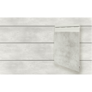 Виниловый сайдинг панель одинарная Kerrafront Trend - Stone Pearl Grey от производителя  Vox по цене 3 324 р