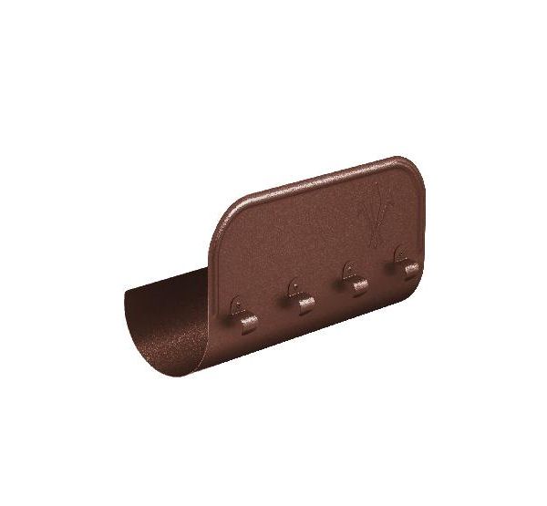 Ограничитель перелива прямой RAL 8017 Коричневый matt 150/100 от производителя Aquasystem по цене 6 721 р Ограничитель перелива прямой RAL 8017 Коричневый matt 150/100 от производителя Aquasystem по цене 6 721 р