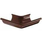 Сечение (желоб/труба) 125/90