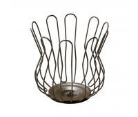 Паук КАШТАН (RAL 8017) Паук КАШТАН (RAL 8017)