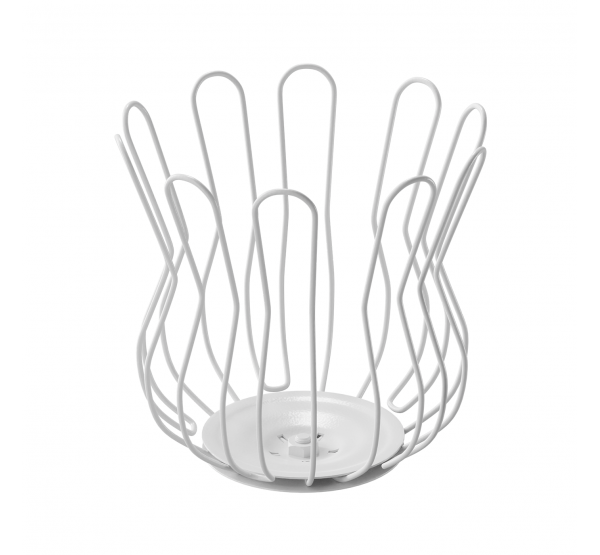 Паук ПЛОМБИР (RAL 9010) от производителя  Docke по цене 1 800 р