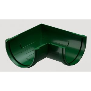 Угловой элемент 90° Зелёный от производителя  Docke по цене 280 р