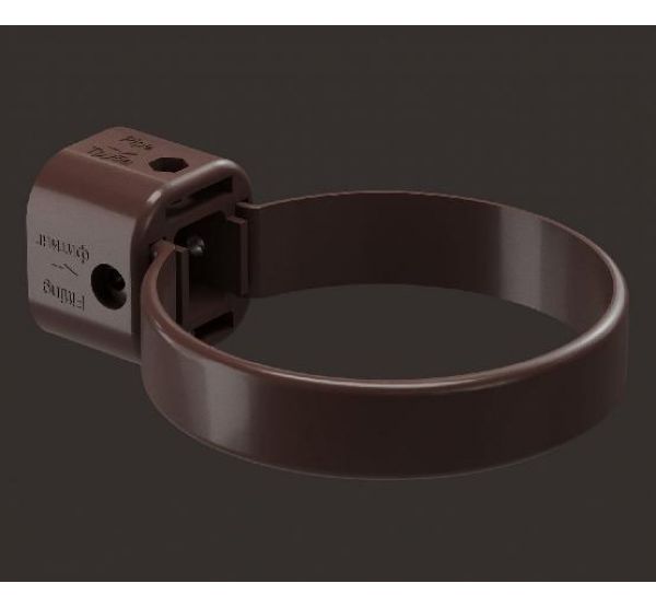 Хомут универсальный Шоколад от производителя  Docke по цене 195 р