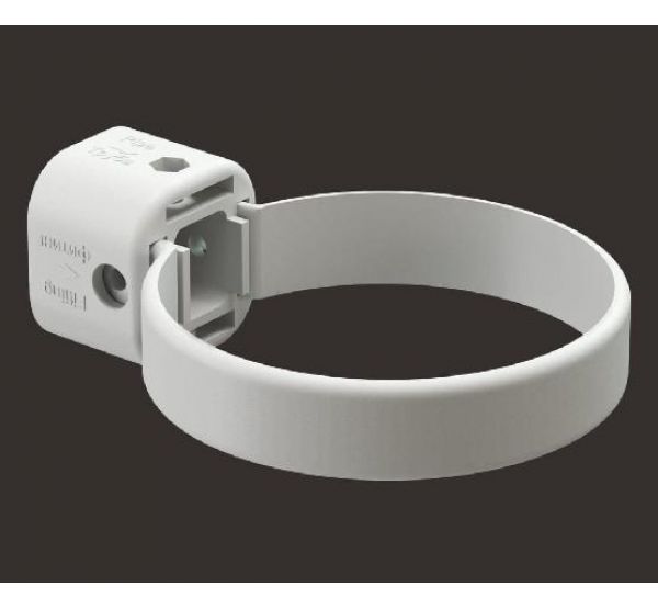 Хомут универсальный Lux ПВХ Пломбир от производителя  Docke по цене 168 р