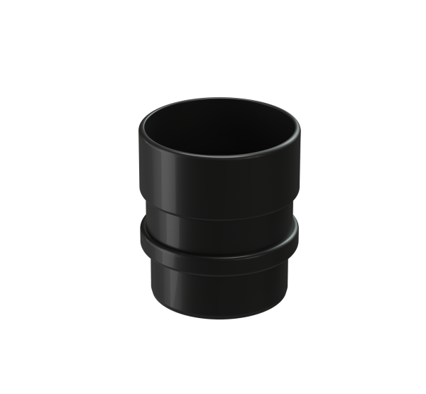 Муфта соединительная Карбон от производителя  Docke по цене 280 р